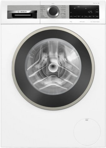 Bosch WGA244Z0TR 9 kg 1400 Devir A Beyaz Çamaşır Makinesi