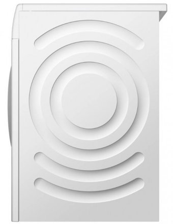 Bosch WGA244Z0TR 9 kg 1400 Devir A Beyaz Çamaşır Makinesi