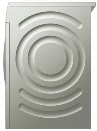 Profilo CGA142ZXTR 9 kg 1200 Devir A Gri Çamaşır Makinesi