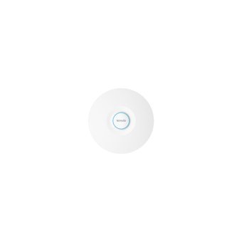 Tenda I29 AX3000 2.4 Ghz 867 Mbps Kablosuz Dual Band İç Mekan Tavan Tipi Access Point