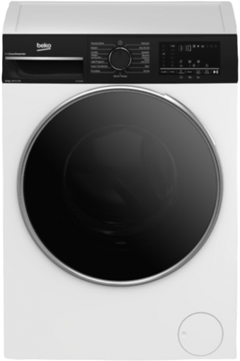 Beko CM 12140 B 12 kg 1400 Devir A Beyaz Çamaşır Makinesi