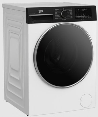 Beko CM 12140 B 12 kg 1400 Devir A Beyaz Çamaşır Makinesi