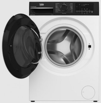 Beko CM 12140 B 12 kg 1400 Devir A Beyaz Çamaşır Makinesi
