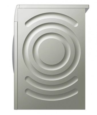 Profilo CGA252XVTR 10 kg 1200 Devir C Gri Çamaşır Makinesi