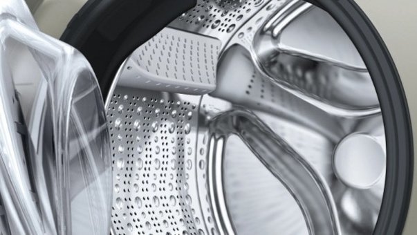 Siemens WG42A1ZXTR 9 kg 1200 Devir A Gri Çamaşır Makinesi
