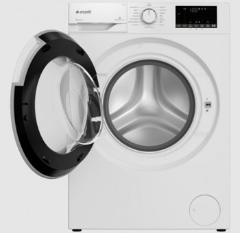 Arçelik 9101 PMB 9 kg 1000 Devir C Beyaz Çamaşır Makinesi
