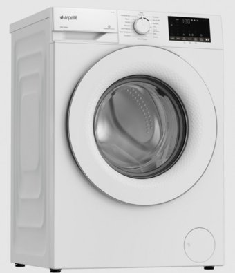 Arçelik 9101 PMB 9 kg 1000 Devir C Beyaz Çamaşır Makinesi