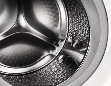 Electrolux EW8WP2168LW 10 kg 1600 Devir D Beyaz Kurutmalı Çamaşır Makinesi