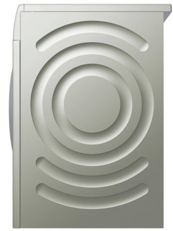 Bosch WGA244ZXTR 9 kg 1400 Devir A Gri Çamaşır Makinesi