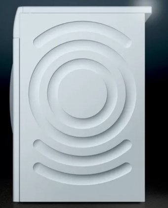 Siemens WG52A2F0TR 10 kg 1200 Devir A Beyaz Çamaşır Makinesi