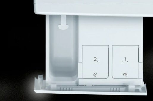 Siemens WG52A2F0TR 10 kg 1200 Devir A Beyaz Çamaşır Makinesi