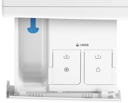Profilo CGA252A0TR 10 kg 1200 Devir A Beyaz Çamaşır Makinesi