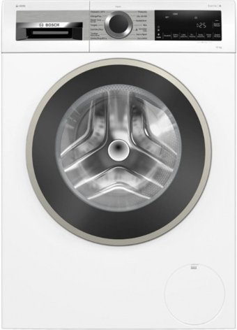 Bosch WGA252A0TR 10 kg 1200 Devir A Beyaz Çamaşır Makinesi