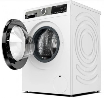 Bosch WGA252A0TR 10 kg 1200 Devir A Beyaz Çamaşır Makinesi