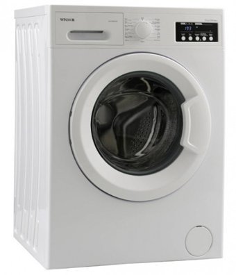 Windsor CM 10WS120 10 kg 1200 Devir C Beyaz Çamaşır Makinesi