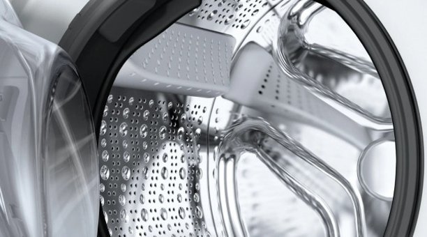 Profilo CGA252Z0TR 10 kg 1200 Devir A Buharlı Beyaz Çamaşır Makinesi