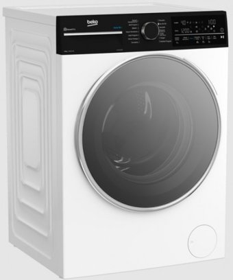 Beko CM 10140 BM 10 kg 1400 Devir A Beyaz Çamaşır Makinesi