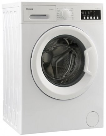 Windsor CM 7WS100 7 kg 1000 Devir D Beyaz Çamaşır Makinesi
