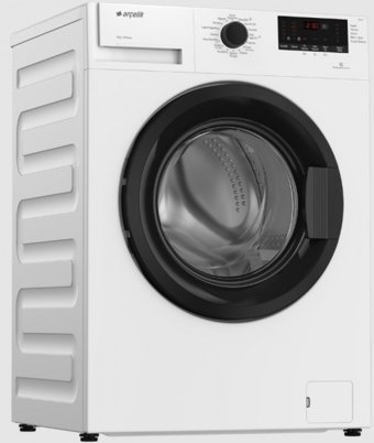 Arçelik 8102 M 8 kg 1000 Devir B Beyaz Çamaşır Makinesi