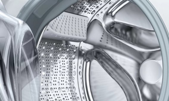 Siemens WM14UP91TR 9 kg 1400 Devir A Beyaz Çamaşır Makinesi