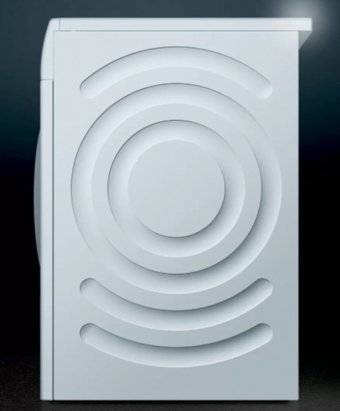 Siemens WM14UP91TR 9 kg 1400 Devir A Beyaz Çamaşır Makinesi