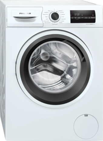 Profilo CMN12190TR 9 kg 1200 Devir A Beyaz Çamaşır Makinesi