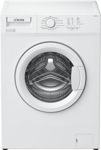 Altus AL 5803 ML 5 kg 800 Devir E Beyaz Çamaşır Makinesi