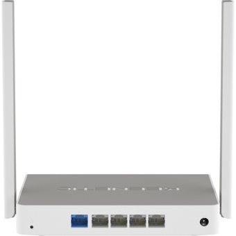 Keenetic Omni 2.4 Ghz 300 Mbps Kablosuz Mesh İç Mekan Masaüstü Router Access Point Repeater
