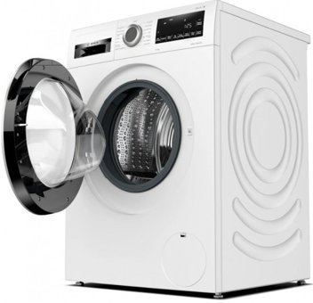Bosch WGA25400TR 10 kg A Beyaz Çamaşır Makinesi