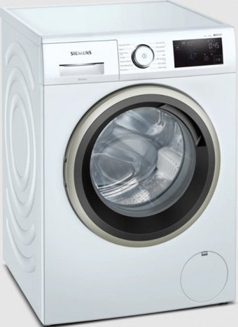 Siemens WA12LPH0TR 10 kg 1200 Devir A Beyaz Çamaşır Makinesi