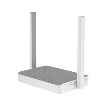 Keenetic Omni 2.4 Ghz 300 Mbps Kablosuz Mesh İç Mekan Masaüstü Router Access Point Repeater