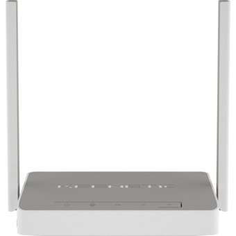 Keenetic Omni 2.4 Ghz 300 Mbps Kablosuz Mesh İç Mekan Masaüstü Router Access Point Repeater