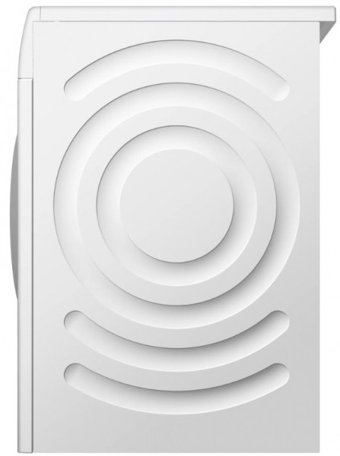 Bosch WGA252Z0TR 10 kg 1200 Devir A Beyaz Çamaşır Makinesi