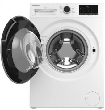 Grundig GPWM 91633 9 kg 1200 Devir A Beyaz Çamaşır Makinesi