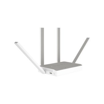 Keenetic Extra 2.4 Ghz - 5 Ghz 1200 Mbps Kablosuz Dual Band Mesh İç Mekan Masaüstü Router Access Point Repeater