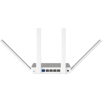 Keenetic Extra 2.4 Ghz - 5 Ghz 1200 Mbps Kablosuz Dual Band Mesh İç Mekan Masaüstü Router Access Point Repeater