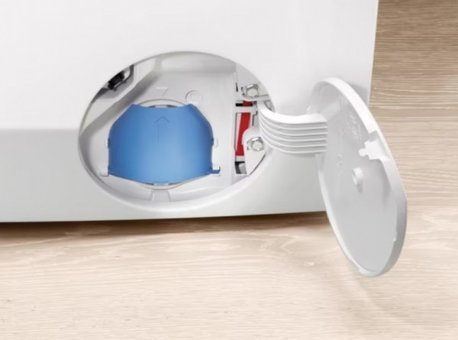 Electrolux Perfectcare 800 EW8WP261PBT 10 kg 1600 Devir D Beyaz Kurutmalı Çamaşır Makinesi