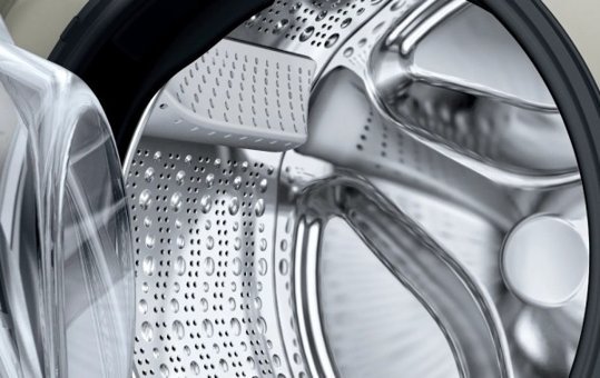 Siemens WG44A2XSTR 9 kg 1400 Devir A Gri Çamaşır Makinesi