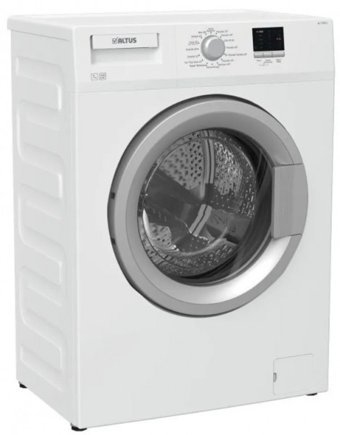 Altus Al 7101 L 7 kg 1000 Devir E Beyaz Çamaşır Makinesi
