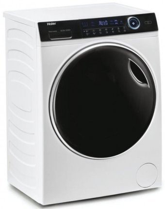 Haier HW100-B14979-S 10 kg 1400 Devir A Beyaz Çamaşır Makinesi