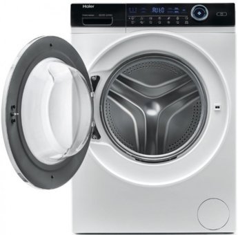 Haier HW100-B14979-S 10 kg 1400 Devir A Beyaz Çamaşır Makinesi