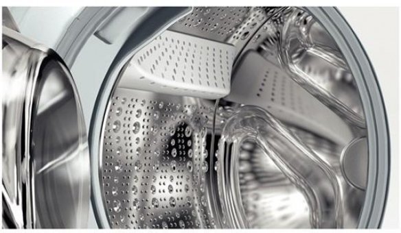 Bosch WAT28480TR 9 kg 1400 Devir Beyaz Çamaşır Makinesi