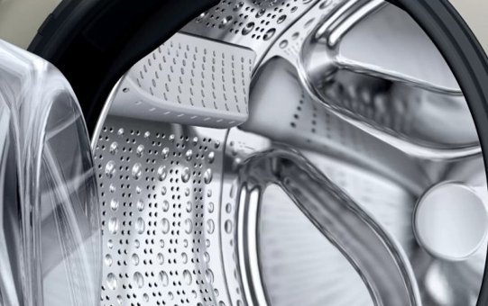 Profilo CGA242XSTR 9 kg 1200 Devir Gri Çamaşır Makinesi