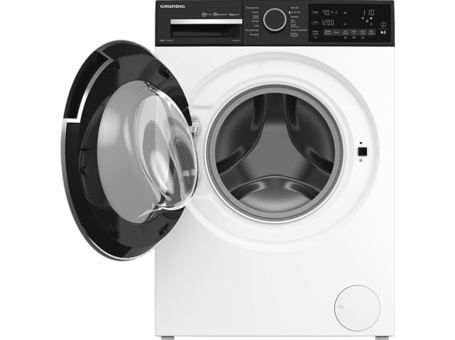 Grundig GPWM 92855 9 kg 1200 Devir A Beyaz Çamaşır Makinesi