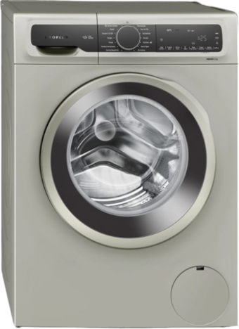 Profilo CGA252ZXTR 10 kg 1200 Devir A Gri Çamaşır Makinesi