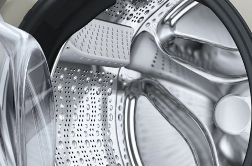 Profilo CGA252ZXTR 10 kg 1200 Devir A Gri Çamaşır Makinesi