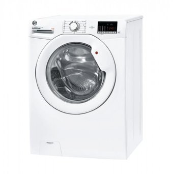 Hoover H3W 492DA4-S 9 kg 1400 Devir B Beyaz Çamaşır Makinesi