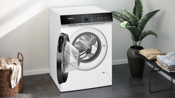 Siemens WG44B2A0TR 9 kg 1400 Devir A Beyaz Çamaşır Makinesi