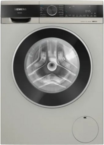 Siemens WG44A2ZXTR 9 kg 1400 Devir A Gri Çamaşır Makinesi