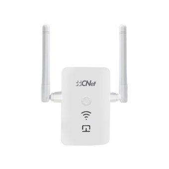 Cnet WNIX3300L 5 Ghz 300 Mbps Kablosuz İç Mekan Priz Router Access Point Repeater